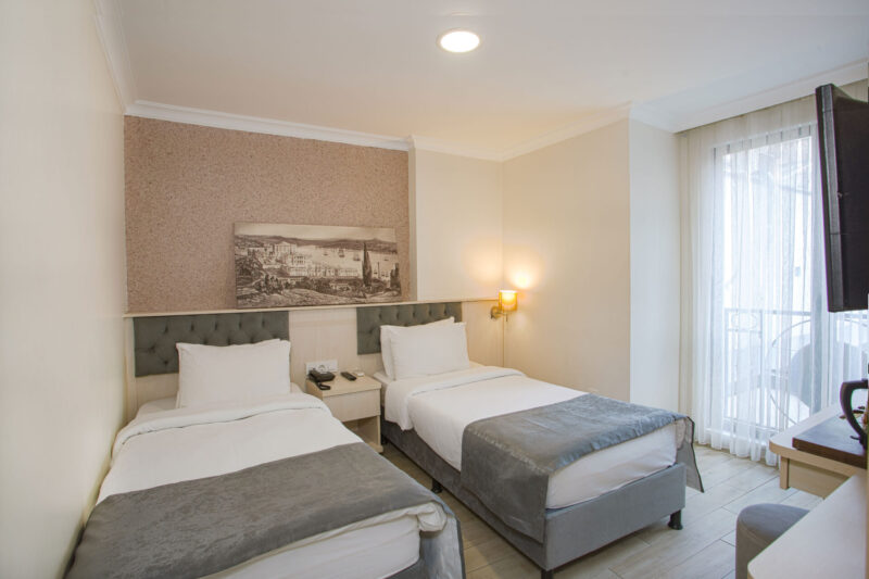 Sim Hotel