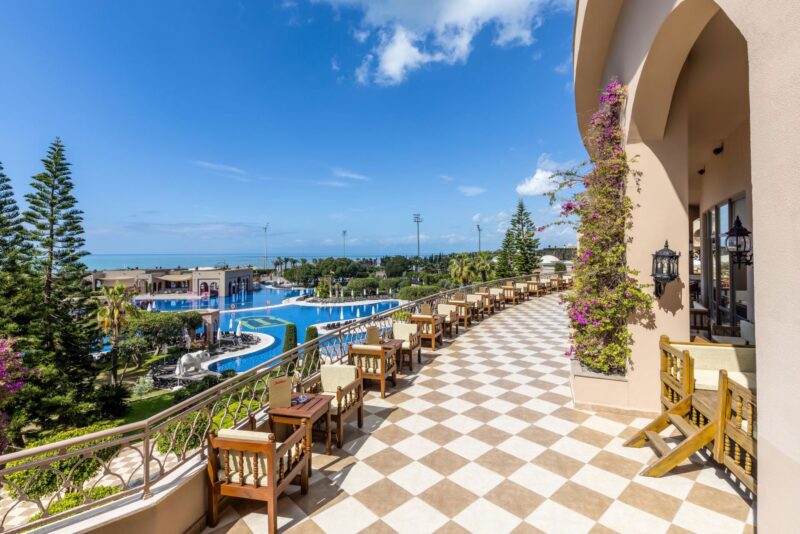 Spice Hotel & Spa