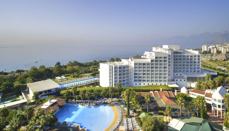 Su Hotel