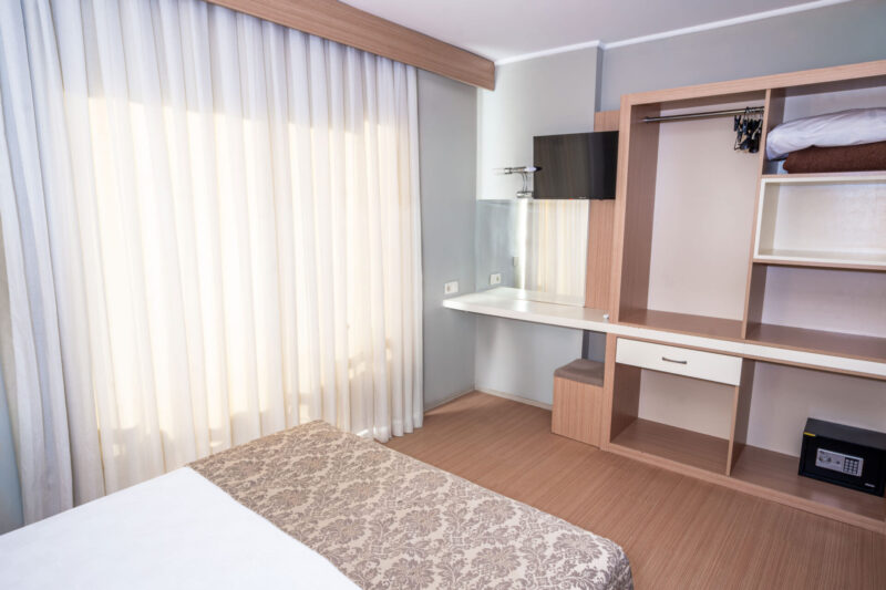 Sun City Appartement & Hotel