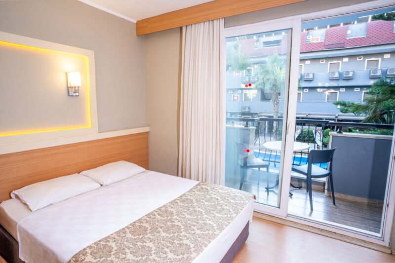 Sun City Appartement & Hotel