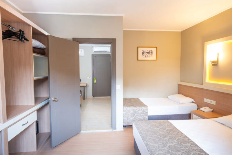 Sun City Appartement & Hotel