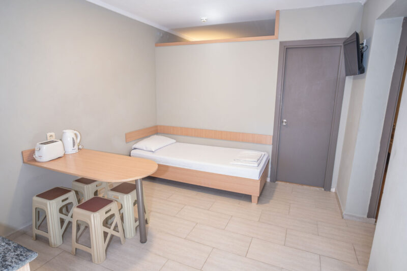 Sun City Appartement & Hotel