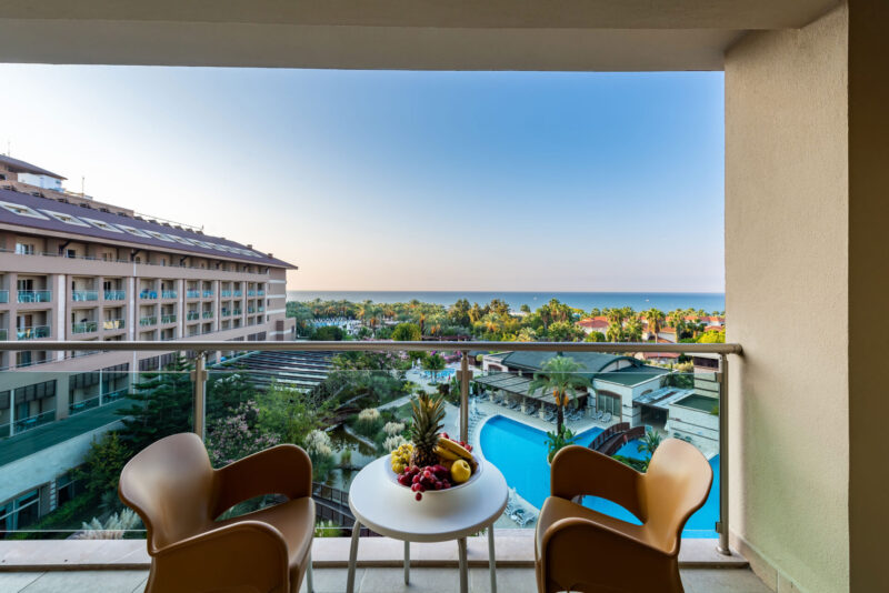 Sunis Kumkoy Beach Resort