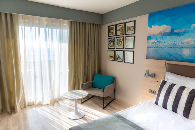 Sunprime C lounge Hotel