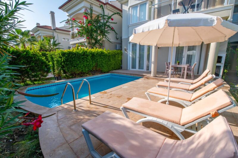 Sunset Villas
