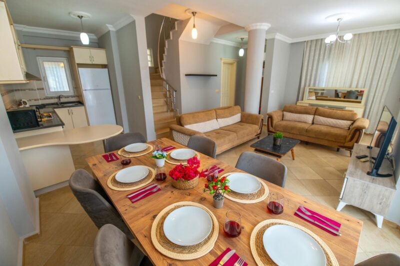 Sunset Villas