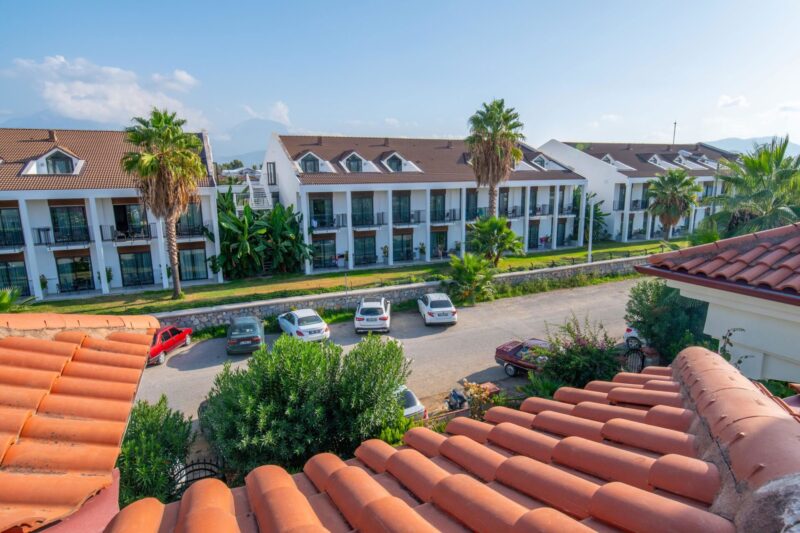 Sunset Villas