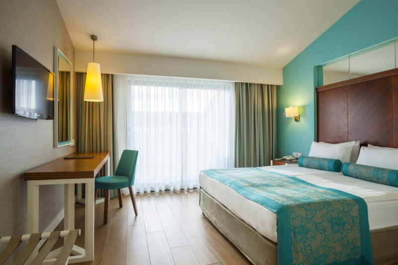 Terrace Elite Resort