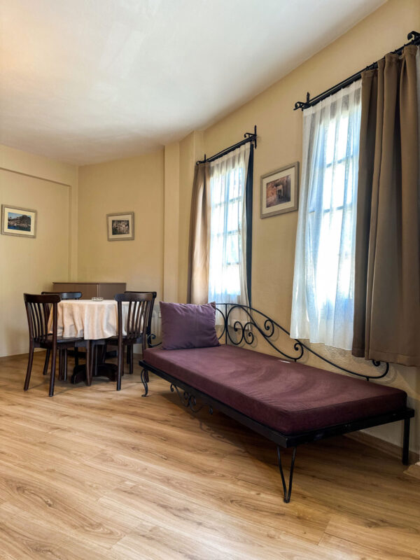T&G Appartementen