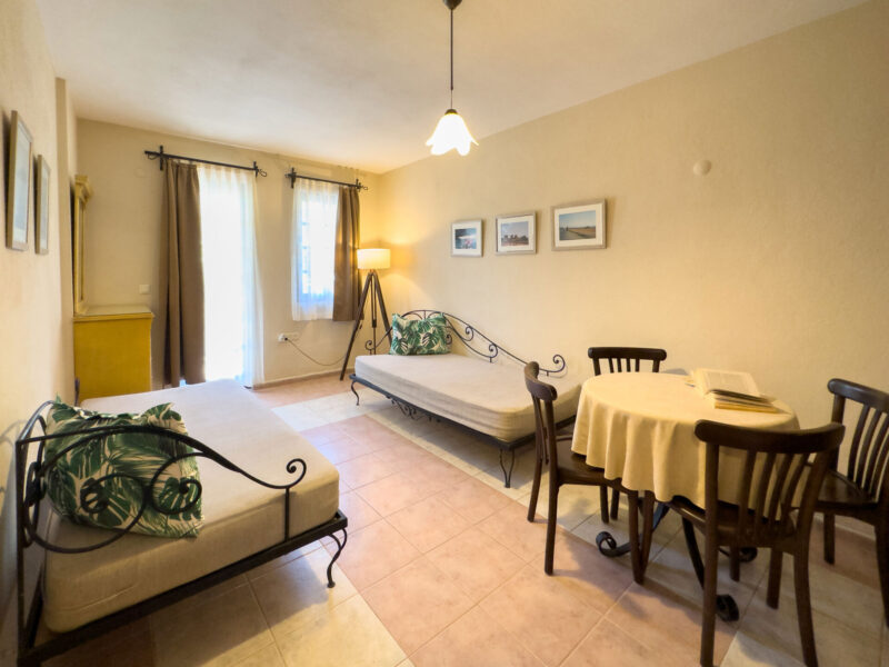 T&G Appartementen