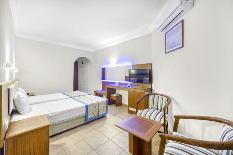 Time Beach Hotel