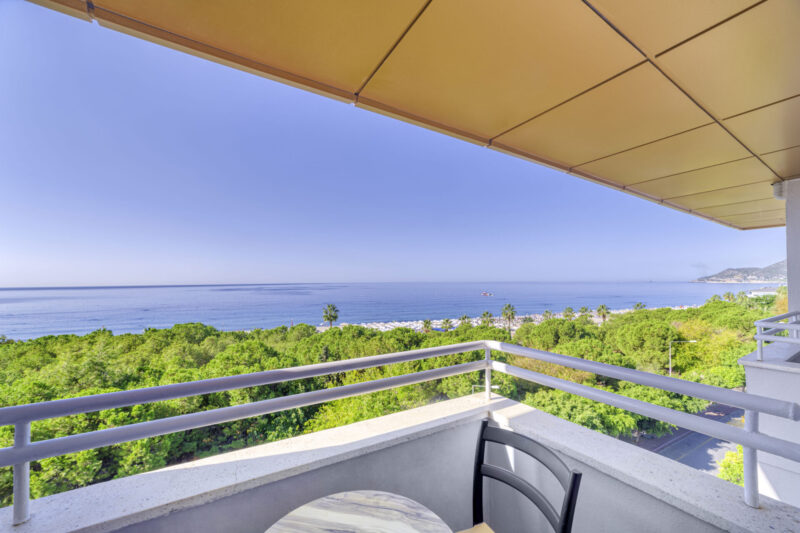 Time Beach Hotel