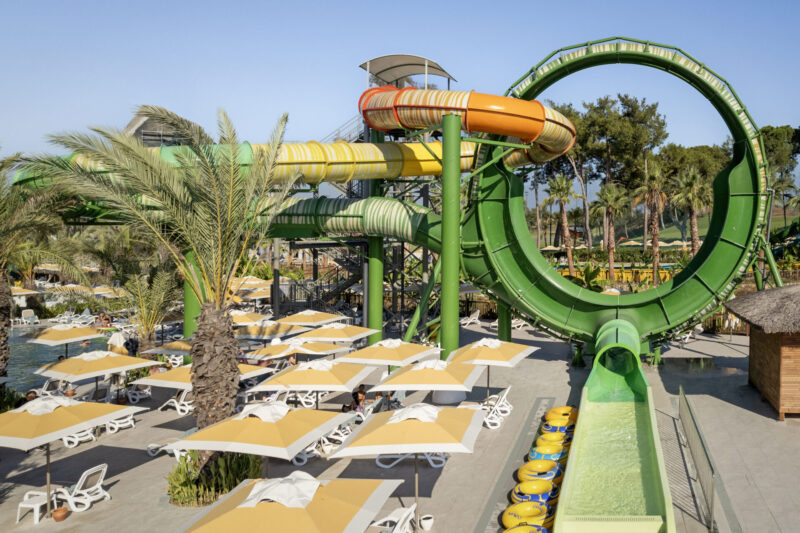 Titanic Deluxe Golf Belek