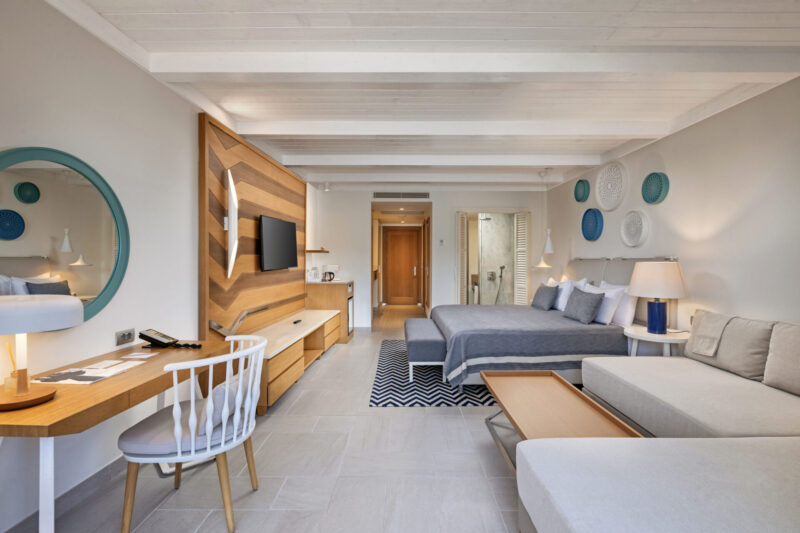 Titanic Luxury Collection Bodrum