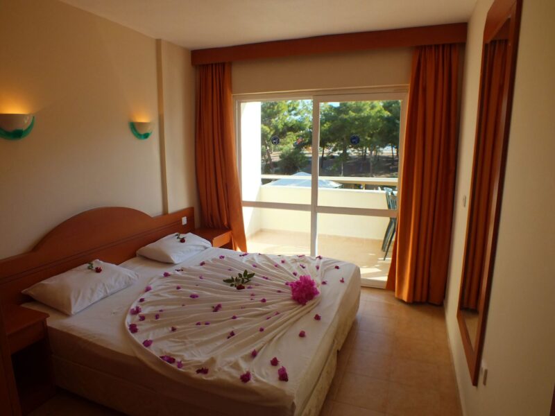 Tuntas Family Suites