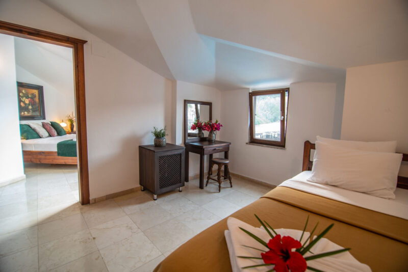Turay Hotel