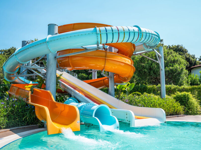 Turquoise Hotel