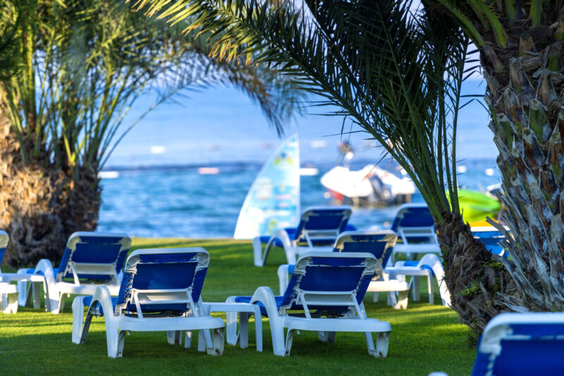 Turquoise Hotel