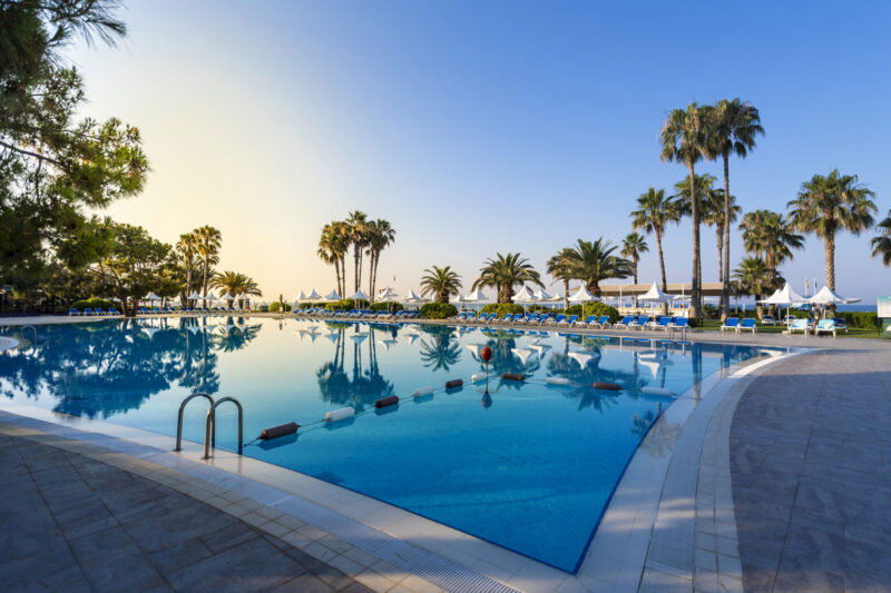 Turquoise Hotel