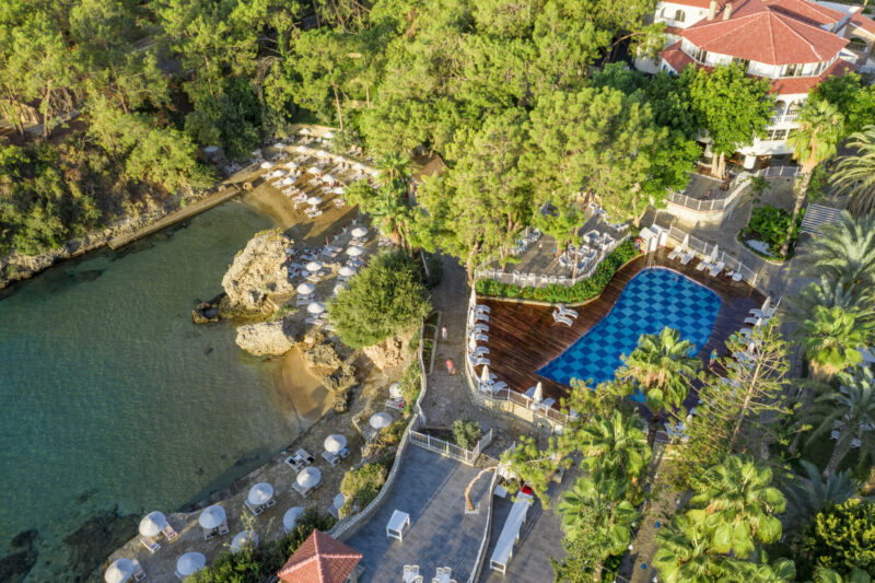 Utopia Beach Club