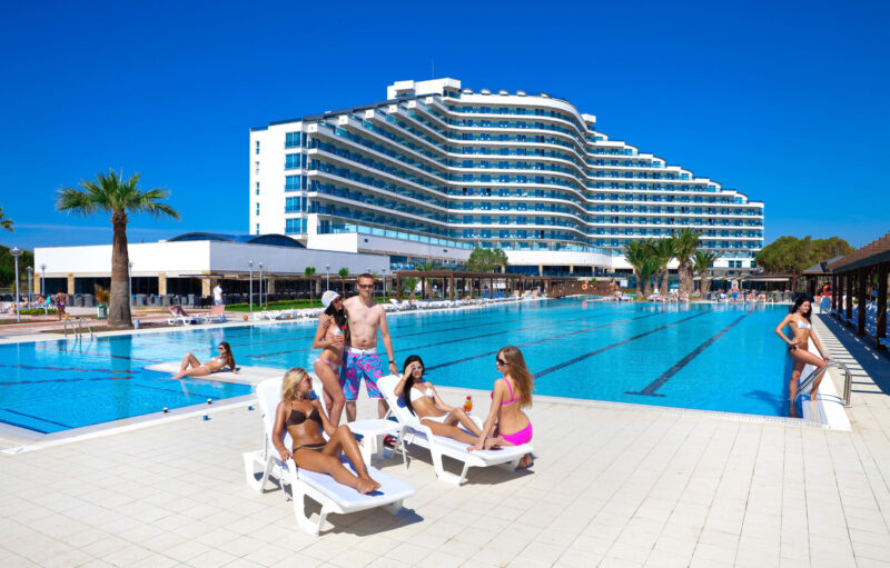 Venosa Beach