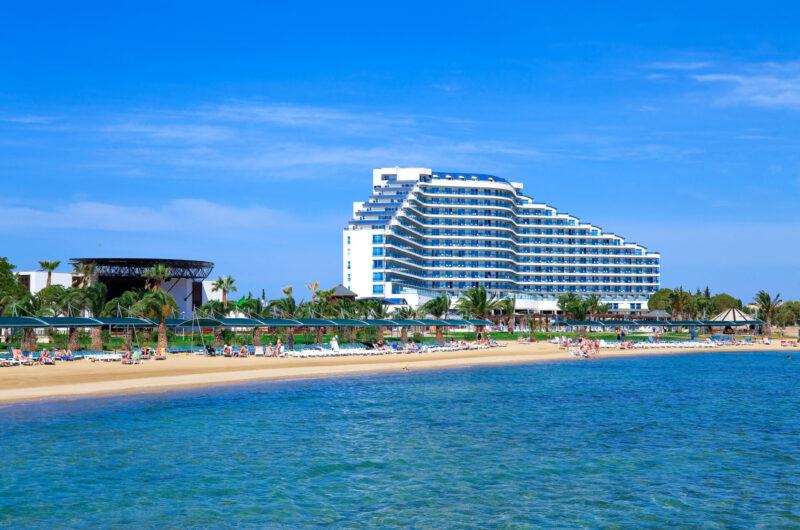 Venosa Beach