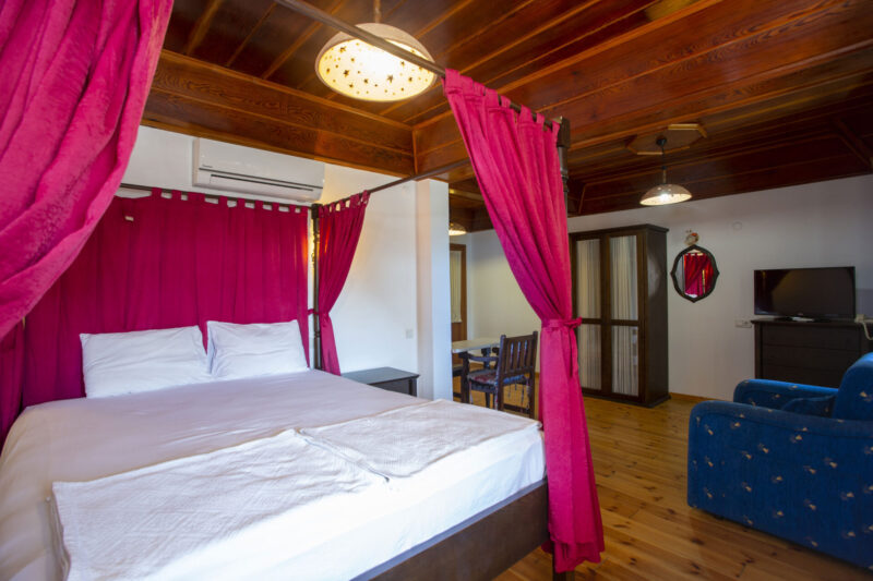 Villa Aquarius