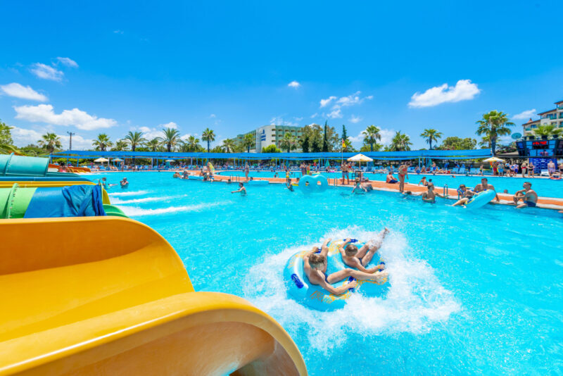 Vonresort Golden Beach