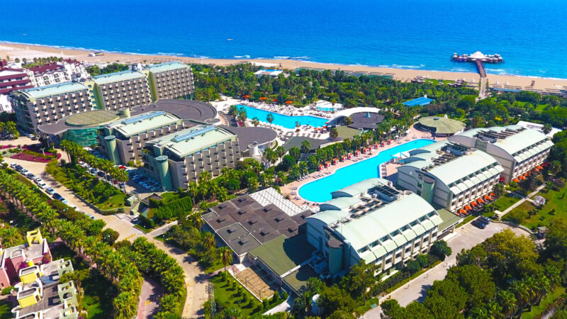 Vonresort Golden Coast