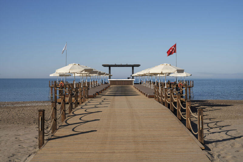 Voyage Belek Golf & Spa