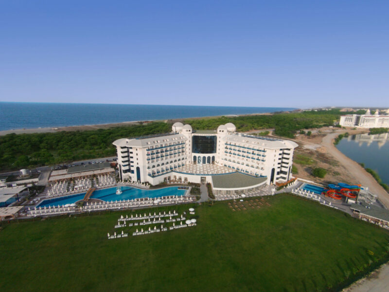 Water Side Resort & Spa