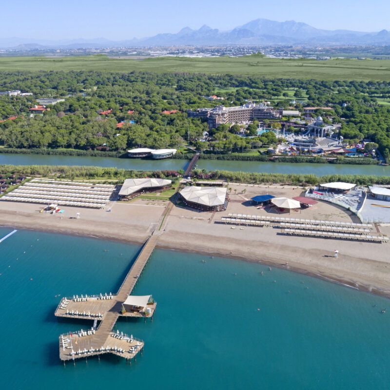 Xanadu Resort