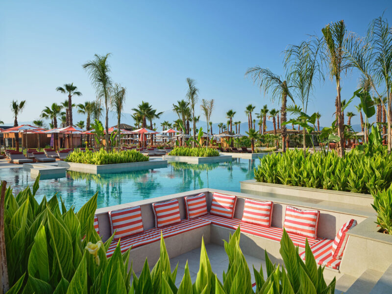 XO Cape Arnna Resort