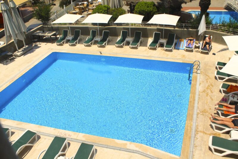 Yunus Hotel